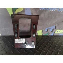 Recambio de mando elevalunas delantero izquierdo para mercedes-benz clase e (w210) berlina diesel 290 turbodiesel (210.017) refe