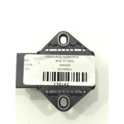 Desguace MonforteSENSOR 341769901 BMWPiezas vehículos|Desguace Monforte