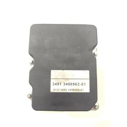 Desguace MonforteABS 3451342039501 BMWPiezas vehículos|Desguace Monforte