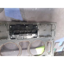 Recambio de warning para mercedes-benz clase e (w210) berlina diesel 290 turbodiesel (210.017) referencia OEM IAM A2106830308  