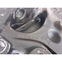 Recambio de mangueta delantera derecha para mercedes-benz clase c (w203) berlina 220 cdi (203.006) referencia OEM IAM   