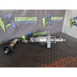 Recambio de columna direccion para mercedes-benz clase c (w203) berlina 220 cdi (203.006) referencia OEM IAM A034603016 02107154