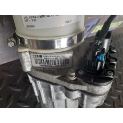 Recambio de bomba direccion para opel astra h berlina 1.7 16v cdti referencia OEM IAM 13276990  