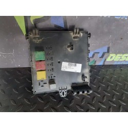Recambio de caja reles / fusibles para opel vectra c berlina comfort referencia OEM IAM 460028260  