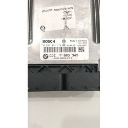 Desguace MonforteCENTRALITA MOTOR UCE 7805349 BMWPiezas vehículos|Desguace Monforte