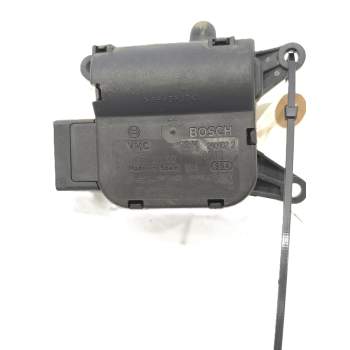 MOTOR APERTURA TRAMPILLAS CLIMATIZADOR 132801320 