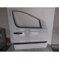 Recambio de puerta delantera derecha para mercedes-benz vaneo (w414) furgoneta compacta 1.7 cdi vaneo (414.700) referencia OEM I