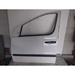 Recambio de puerta delantera izquierda para mercedes-benz vaneo (w414) furgoneta compacta 1.7 cdi vaneo (414.700) referencia OEM
