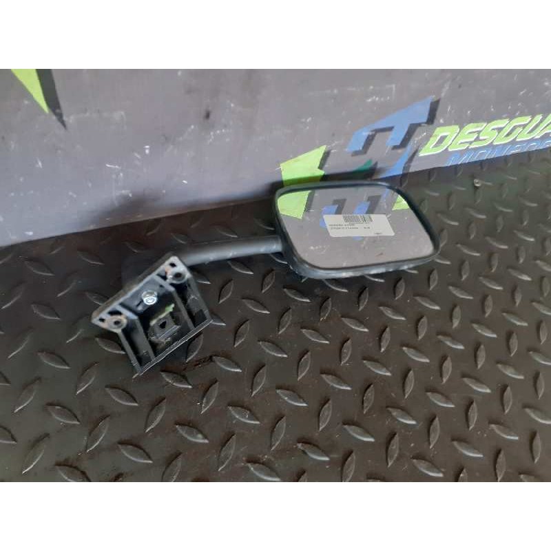 Recambio de retrovisor derecho para citroën c15 d familiale referencia OEM IAM   