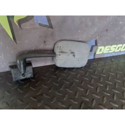 Recambio de retrovisor izquierdo para citroën c15 d familiale referencia OEM IAM   