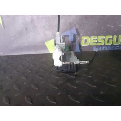 Recambio de cerradura puerta trasera izquierda para peugeot 407 sw st confort pack referencia OEM IAM 9656633980  