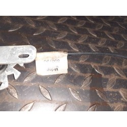 Recambio de elevalunas trasero izquierdo para peugeot 407 sw st confort pack referencia OEM IAM 0130822201  