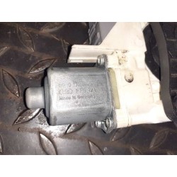 Recambio de elevalunas trasero izquierdo para peugeot 407 sw st confort pack referencia OEM IAM 0130822201  