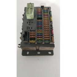 Desguace MonforteCAJA RELES / FUSIBLES 518030515 MINIPiezas vehículos|Desguace Monforte