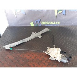 Recambio de elevalunas delantero izquierdo para peugeot 407 sw st confort pack referencia OEM IAM 994651102 1137328127 964489348