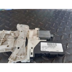 Recambio de elevalunas delantero izquierdo para peugeot 407 sw st confort pack referencia OEM IAM 994651102 1137328127 964489348