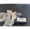Recambio de elevalunas delantero izquierdo para peugeot 407 sw st confort pack referencia OEM IAM 994651102 1137328127 964489348
