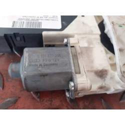 Recambio de elevalunas delantero izquierdo para peugeot 407 sw st confort pack referencia OEM IAM 994651102 1137328127 964489348