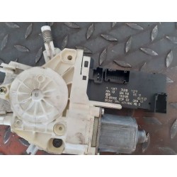 Recambio de elevalunas delantero izquierdo para peugeot 407 sw st confort pack referencia OEM IAM 994651102 1137328127 964489348