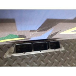 Recambio de centralita motor uce para peugeot 407 sw st confort pack referencia OEM IAM 9655041480  