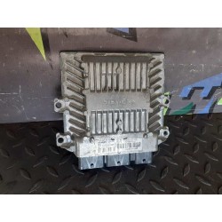 Recambio de centralita motor uce para peugeot 407 sw st confort pack referencia OEM IAM 9655041480  