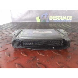 Recambio de centralita cambio automatico para peugeot 407 sw st confort pack referencia OEM IAM 9656615480  