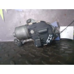 Recambio de motor limpia delantero para peugeot 407 sw st confort pack referencia OEM IAM 1137328135 0435309582 