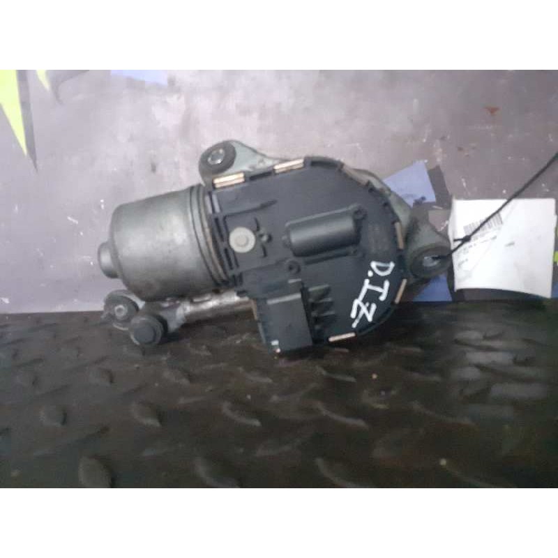 Recambio de motor limpia delantero para peugeot 407 sw st confort pack referencia OEM IAM 1137328135 0435309582 