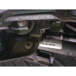 Recambio de motor limpia delantero para peugeot 407 sw st confort pack referencia OEM IAM 1137328135 0435309582 