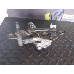 Recambio de motor limpia delantero para peugeot 407 sw st confort pack referencia OEM IAM 3397020605  