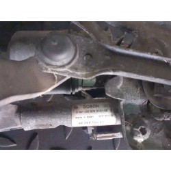 Recambio de motor limpia delantero para peugeot 407 sw st confort pack referencia OEM IAM 3397020605  