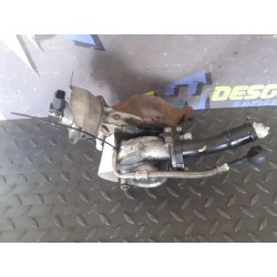 Recambio de turbocompresor para peugeot 407 sw st confort pack referencia OEM IAM 9654919580 7535562 GT1749V