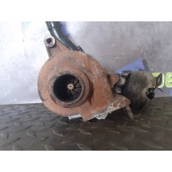 Recambio de turbocompresor para peugeot 407 sw st confort pack referencia OEM IAM 9654919580 7535562 GT1749V