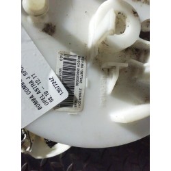 Desguace MonforteBOMBA COMBUSTIBLE 13577242 0580203025 OPELBomba combustible|Desguace Monforte