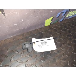 Recambio de mando elevalunas trasero izquierdo para peugeot 407 sw st confort pack referencia OEM IAM 96360166XT  