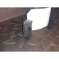 Recambio de mando elevalunas trasero izquierdo para peugeot 407 sw st confort pack referencia OEM IAM 96360166XT  