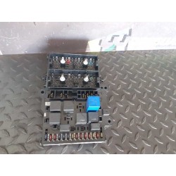 Recambio de caja reles / fusibles para chrysler gran voyager 4.yn5m referencia OEM IAM P04707996AE  