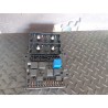 Recambio de caja reles / fusibles para chrysler gran voyager 4.yn5m referencia OEM IAM P04707996AE  