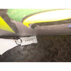 Recambio de resistencia calefaccion para dacia duster laureate 4x4 referencia OEM IAM   