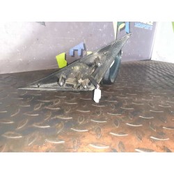 Recambio de retrovisor derecho para alfa romeo 156 (116) 1.9 jtd 16v progression referencia OEM IAM   