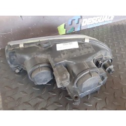 Recambio de faro derecho para alfa romeo 156 (116) 1.9 jtd 16v progression referencia OEM IAM   