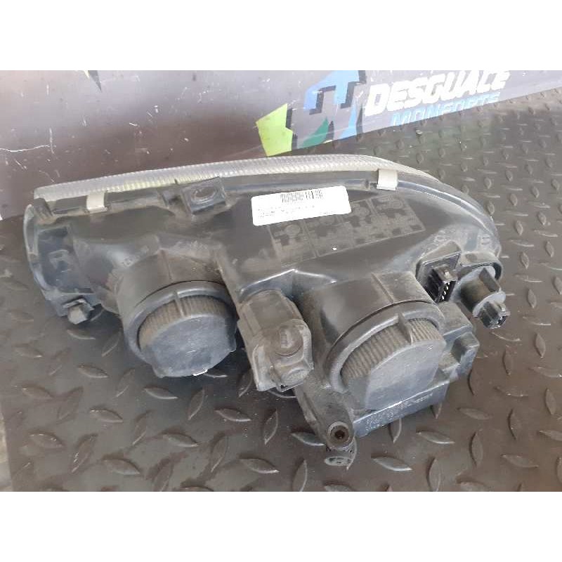 Recambio de faro derecho para alfa romeo 156 (116) 1.9 jtd 16v progression referencia OEM IAM   