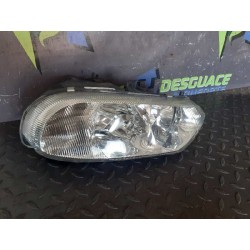 Recambio de faro derecho para alfa romeo 156 (116) 1.9 jtd 16v progression referencia OEM IAM   