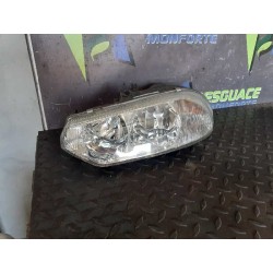 Recambio de faro izquierdo para alfa romeo 156 (116) 1.9 jtd 16v progression referencia OEM IAM   