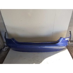 Recambio de paragolpes trasero para mercedes-benz clase a (w168) 170 cdi (168.008) referencia OEM IAM   