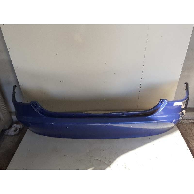 Recambio de paragolpes trasero para mercedes-benz clase a (w168) 170 cdi (168.008) referencia OEM IAM   