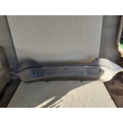 Recambio de paragolpes trasero para mercedes-benz clase a (w168) 170 cdi (168.008) referencia OEM IAM   