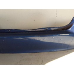 Recambio de paragolpes trasero para mercedes-benz clase a (w168) 170 cdi (168.008) referencia OEM IAM   