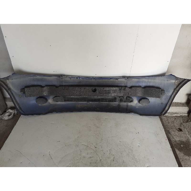 Recambio de paragolpes delantero para mercedes-benz clase a (w168) 170 cdi (168.008) referencia OEM IAM   