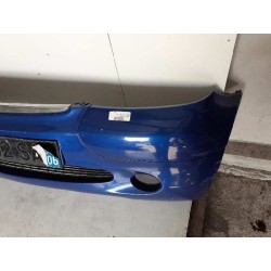 Recambio de paragolpes delantero para mercedes-benz clase a (w168) 170 cdi (168.008) referencia OEM IAM   
